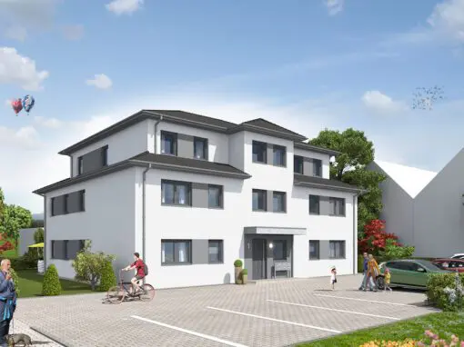 Bad Iburg, Hagener Straße 1