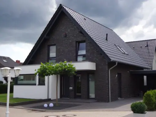 Lotte, Ringstraße 39 – 47