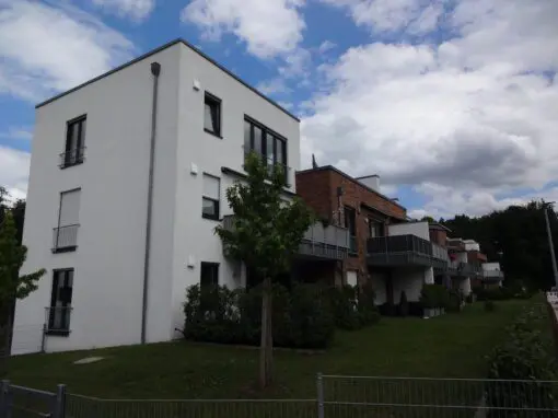 Georgsmarienhütte, Auf der Nahte 28 + 30 + 32