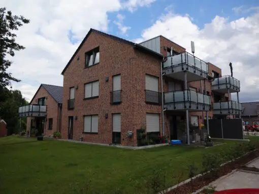 Mettingen, Westerkappelner Str. 59 – 61