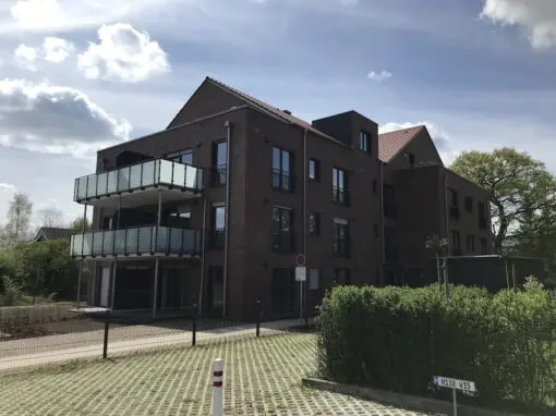 Münster, Salzmannstraße 136
