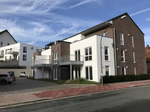 Melle, Stüvestraße 16