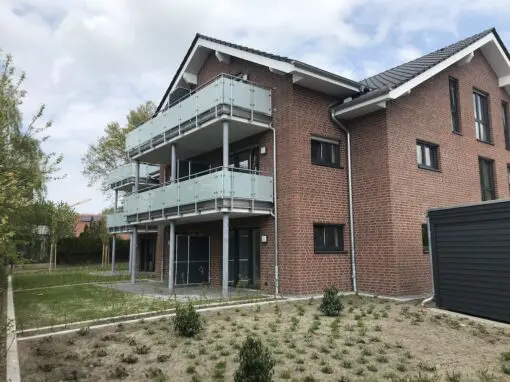 Hopsten, Am Teisings Hof 5