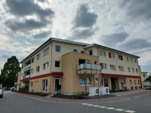 Melle, Regenwalder Straße 12