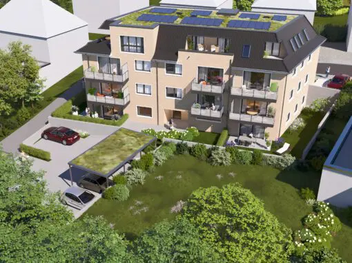 Osnabrück, Zeppelinstr. 9