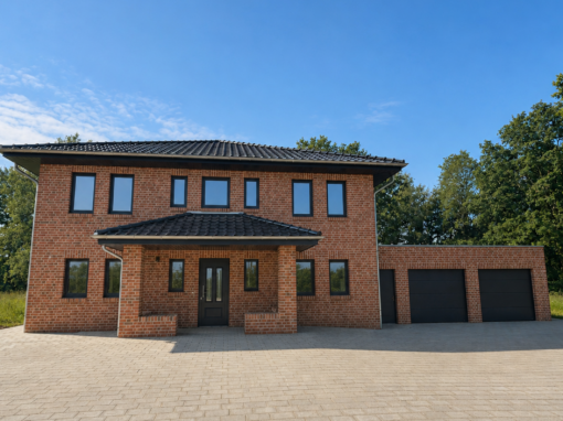 Neu in der Vermarktung: Großzügiges Einfamilienhaus in Rothertshausen
