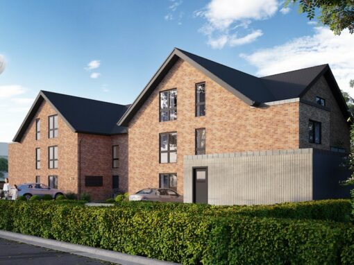 Hagen, Osnabrücker Straße 33b