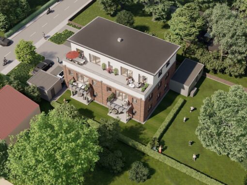 Oldenburg, Fröbelstraße 18