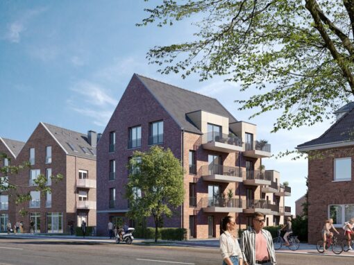 Münster, Dülmener Str. 12