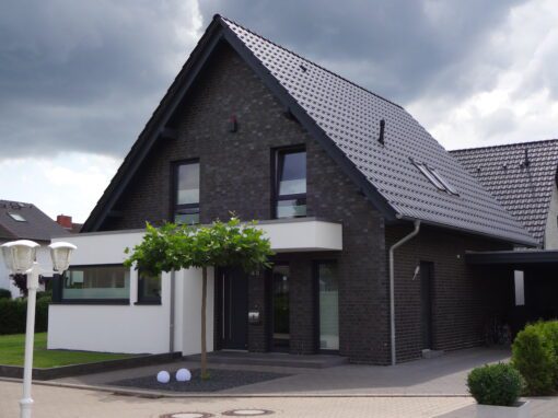 Lotte, Ringstraße 39 – 47