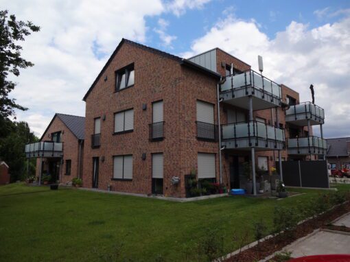 Mettingen, Westerkappelner Str. 59 – 61