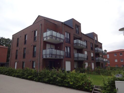 Münster, Salzmannstraße 140