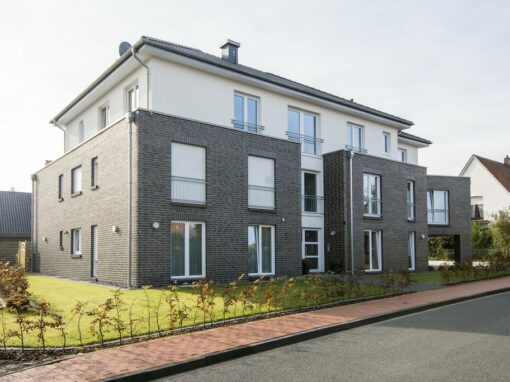 Westerkappeln, Hanfriedenstraße 10