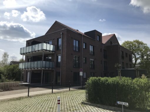 Münster, Salzmannstraße 136