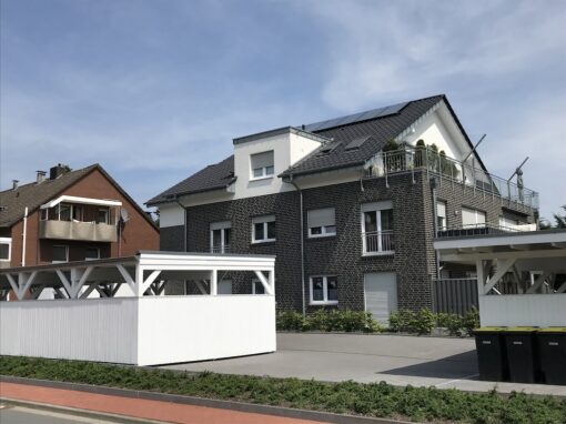 Westerkappeln, Bramscher Straße 10