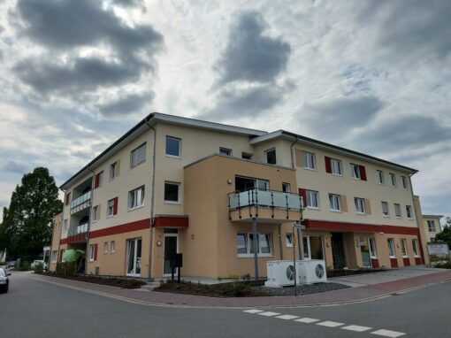 Melle, Regenwalder Straße 12