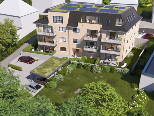 Osnabrück, Zeppelinstr. 9